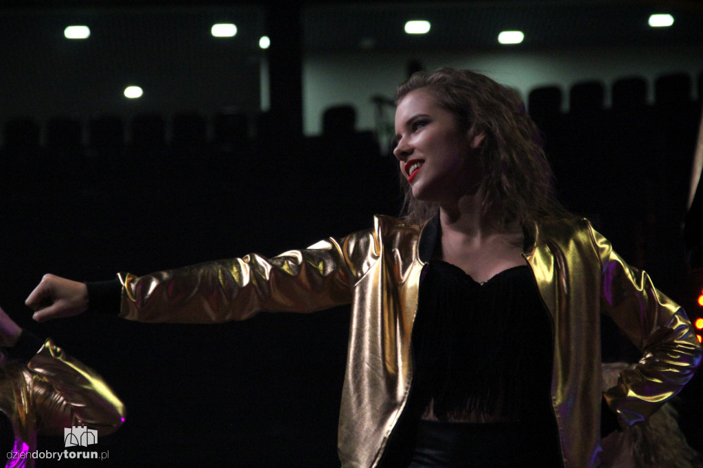 Trzecia Gala Disco Polo w Toruniu