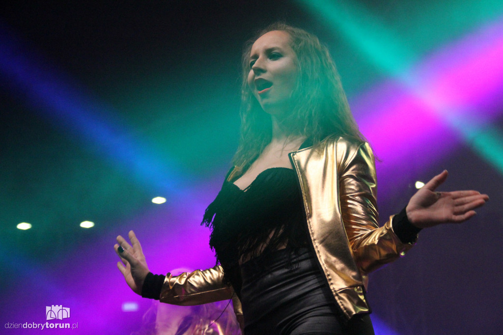 Trzecia Gala Disco Polo w Toruniu