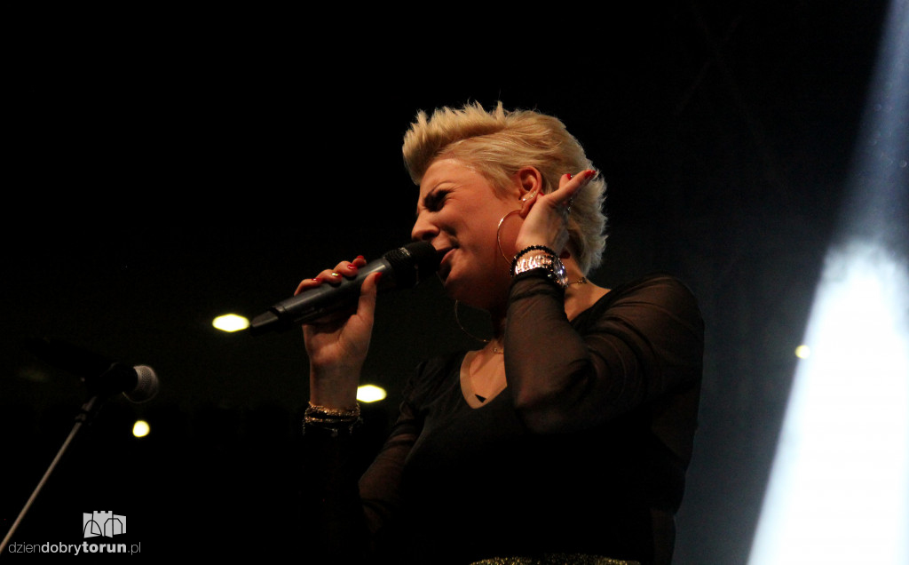 Trzecia Gala Disco Polo w Toruniu