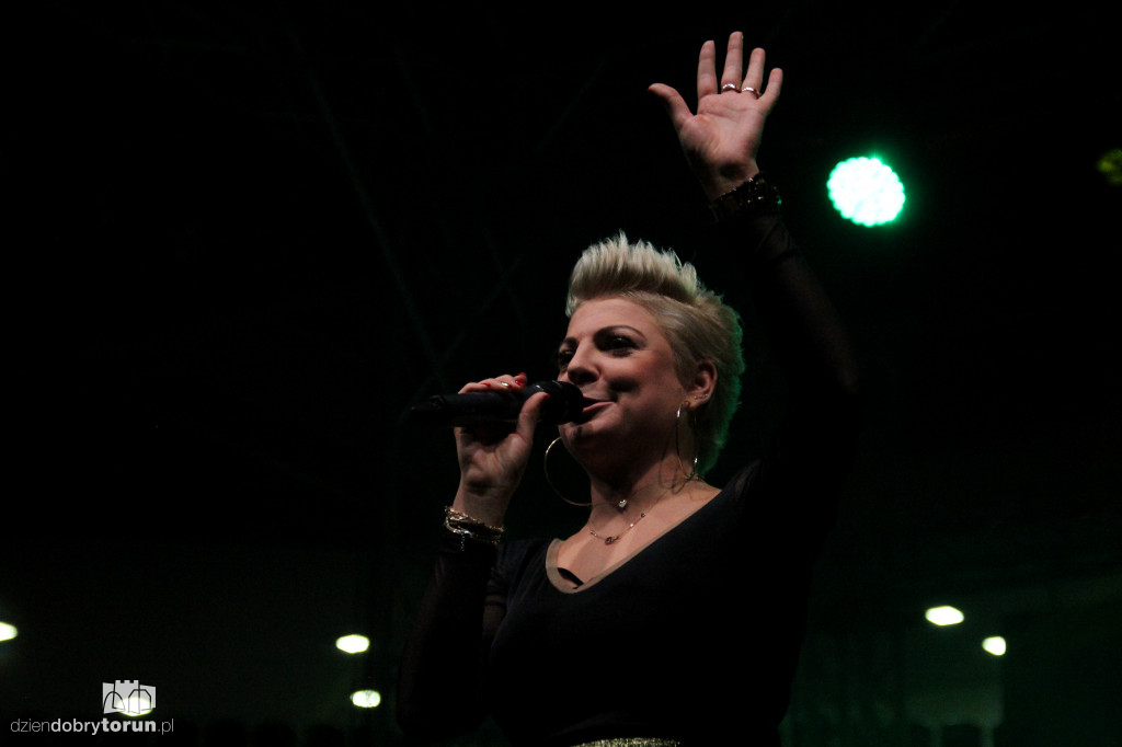 Trzecia Gala Disco Polo w Toruniu