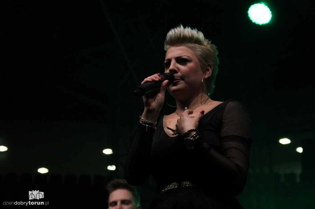 Trzecia Gala Disco Polo w Toruniu