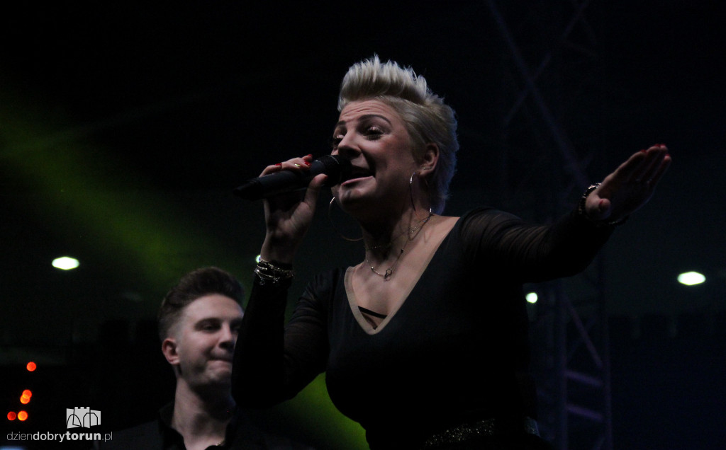 Trzecia Gala Disco Polo w Toruniu