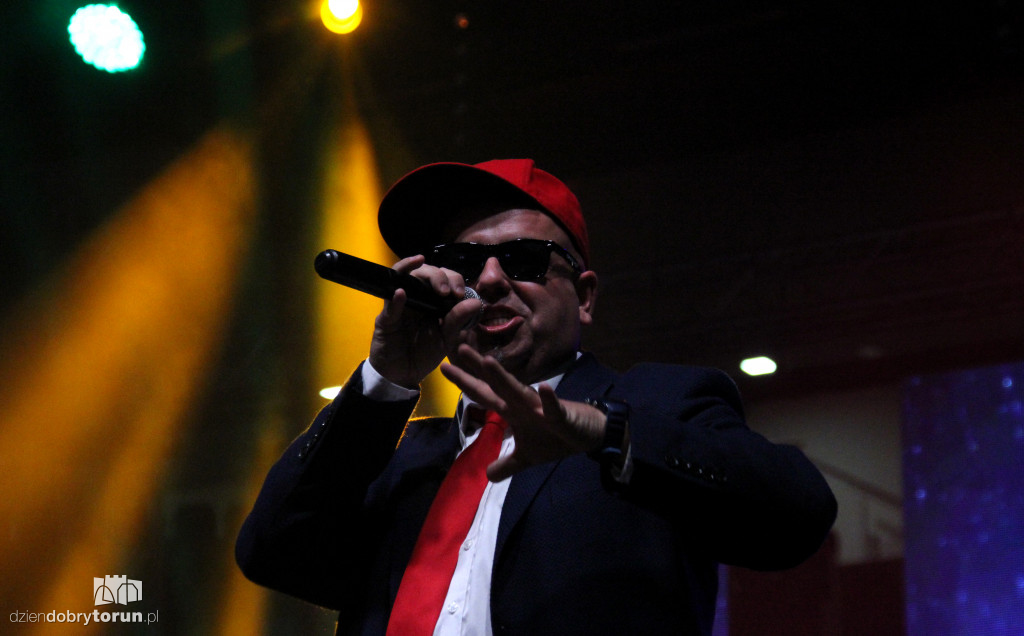 Trzecia Gala Disco Polo w Toruniu