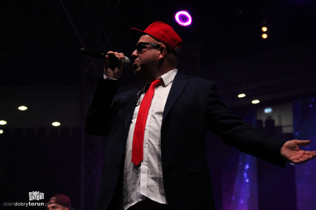 Trzecia Gala Disco Polo w Toruniu