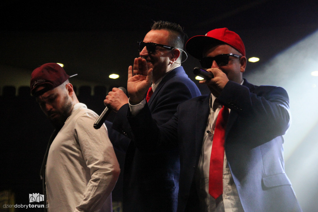 Trzecia Gala Disco Polo w Toruniu