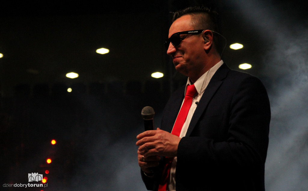 Trzecia Gala Disco Polo w Toruniu