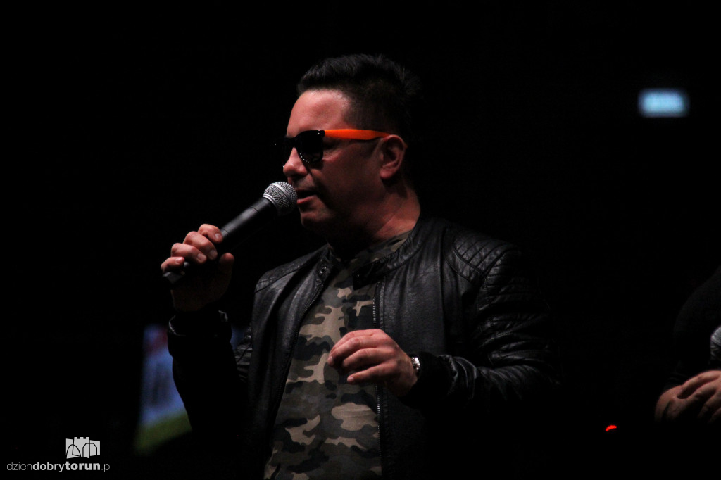 Trzecia Gala Disco Polo w Toruniu