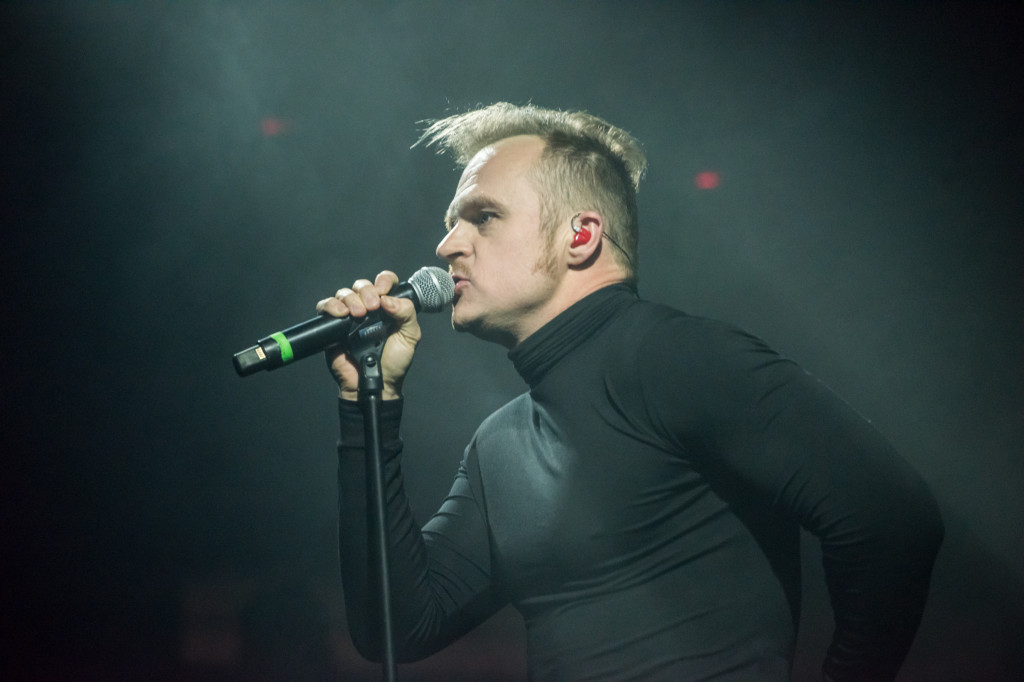 Koncert pamięci Grzegorza Ciechowskiego