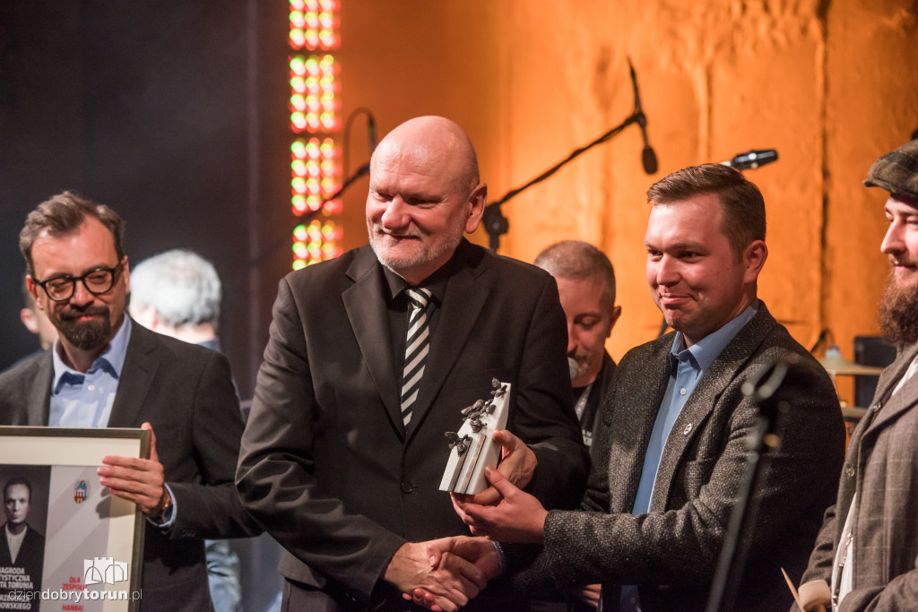 Koncert pamięci Grzegorza Ciechowskiego