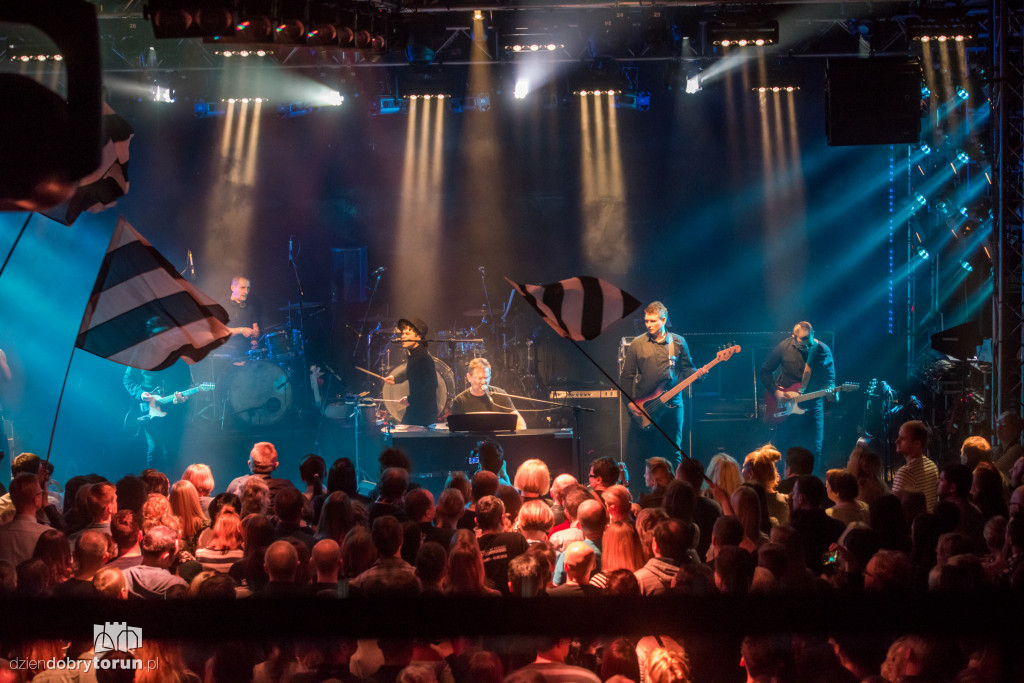 Koncert pamięci Grzegorza Ciechowskiego