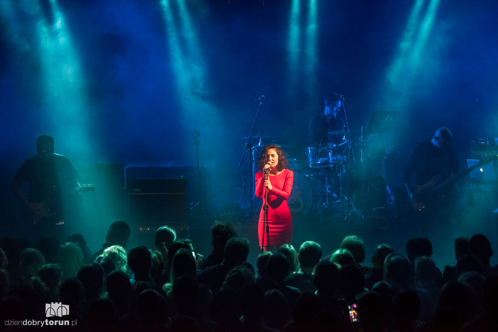 Koncert pamięci Grzegorza Ciechowskiego