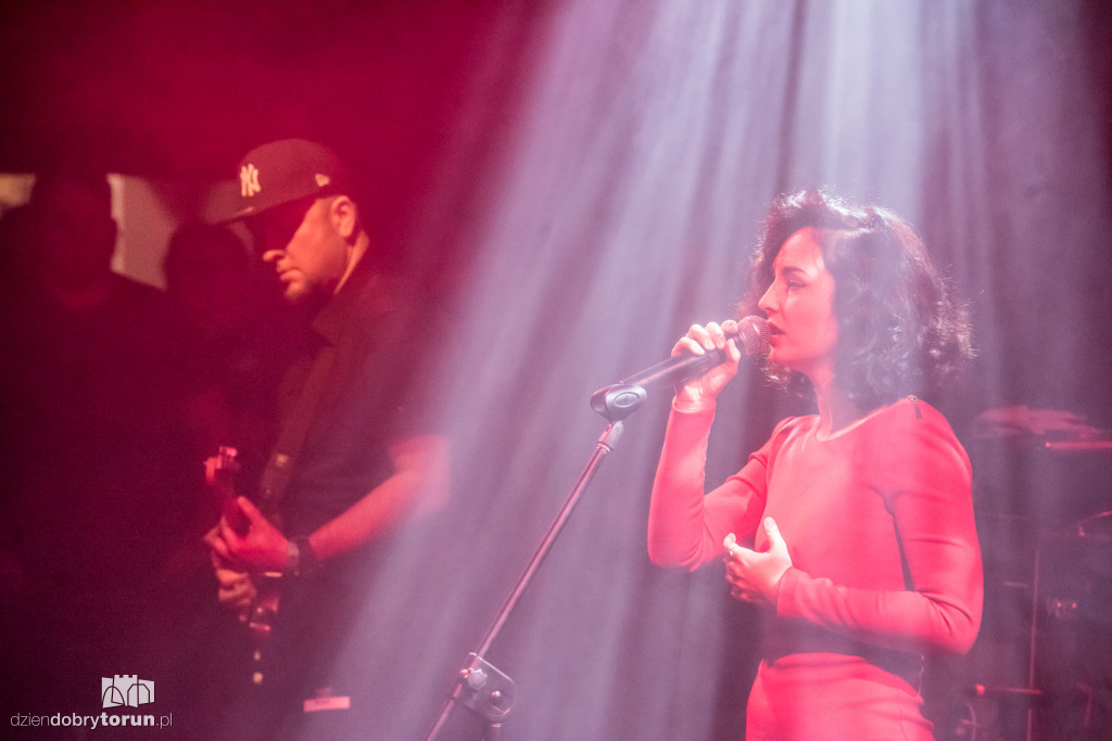 Koncert pamięci Grzegorza Ciechowskiego