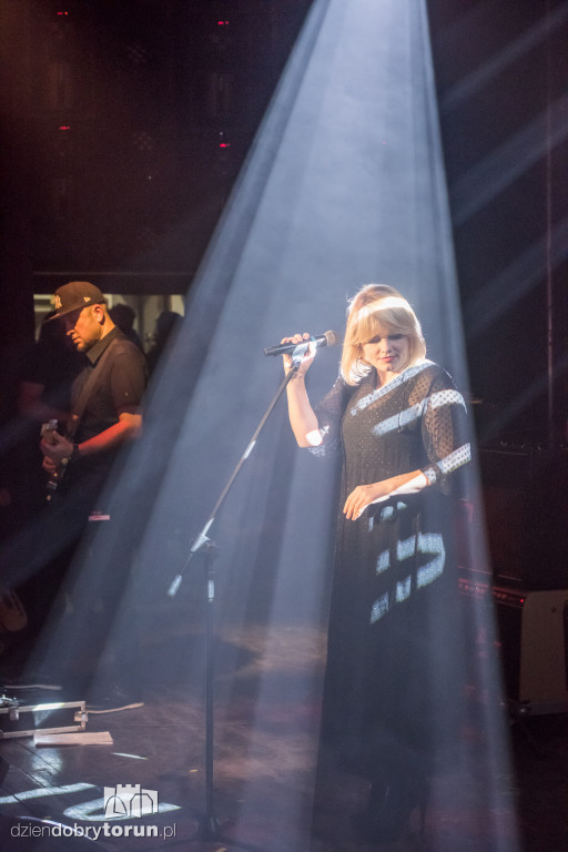 Koncert pamięci Grzegorza Ciechowskiego