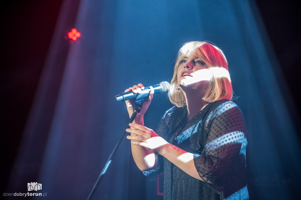 Koncert pamięci Grzegorza Ciechowskiego