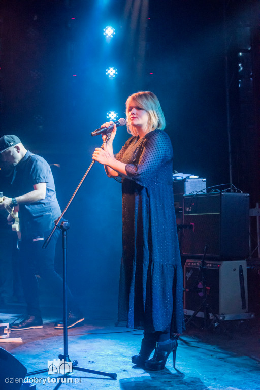 Koncert pamięci Grzegorza Ciechowskiego