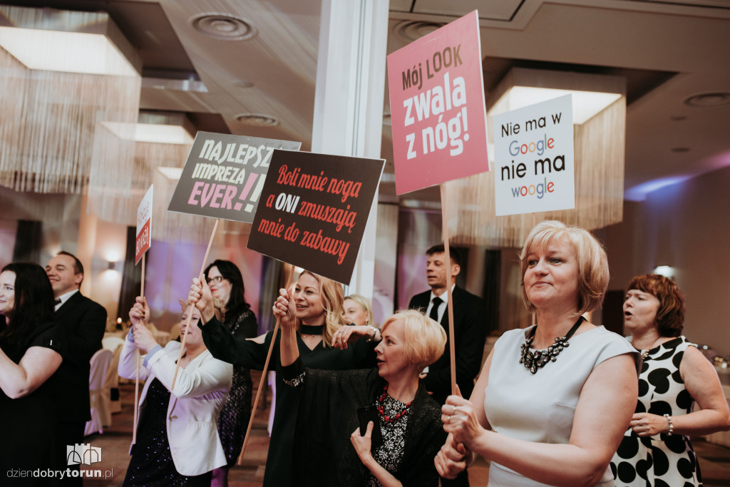 II LO otwiera sezon na studniówki!