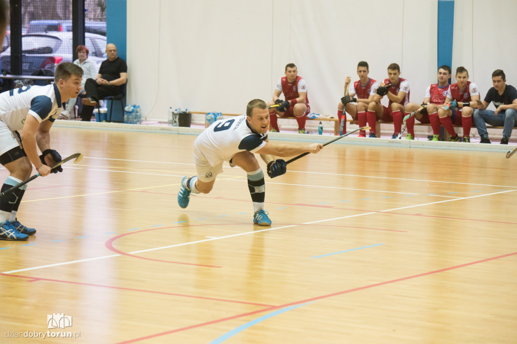 Pomorzanin wygrywa w Arenie Toruń