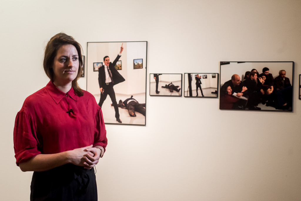World Press Photo 2017 w CSW