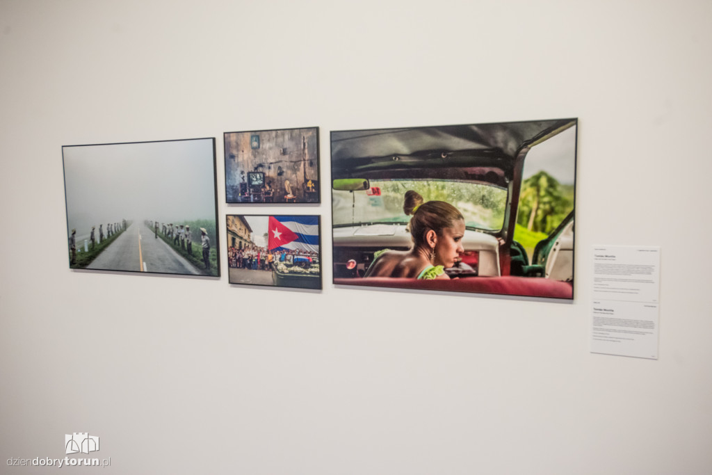 World Press Photo 2017 w CSW