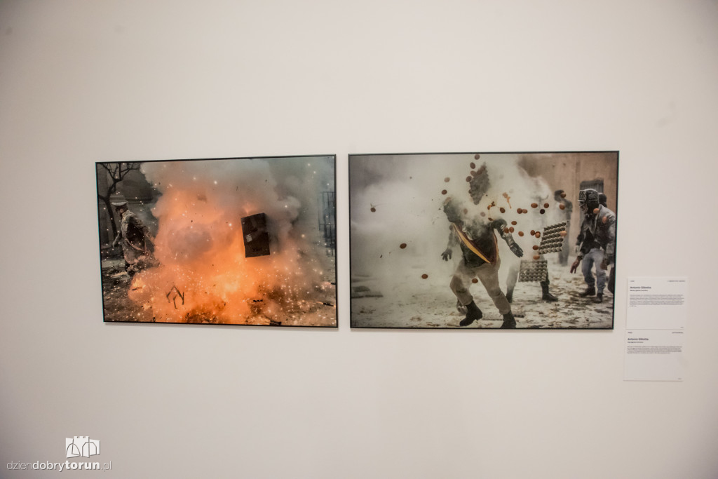 World Press Photo 2017 w CSW