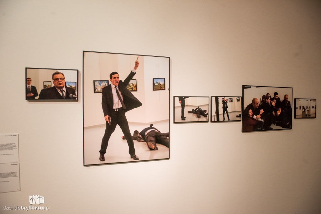 World Press Photo 2017 w CSW