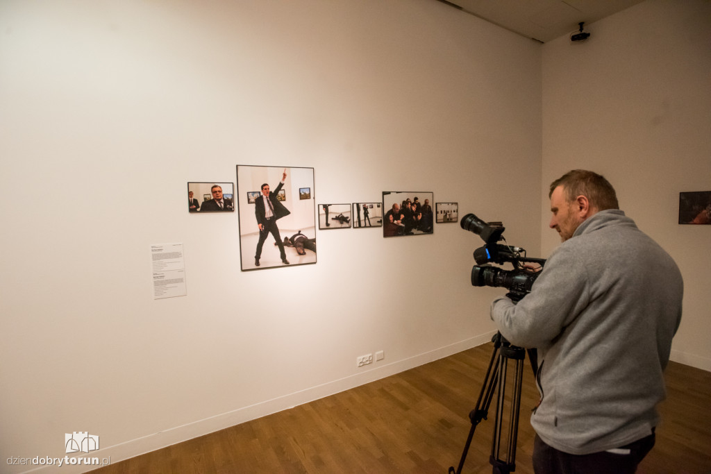 World Press Photo 2017 w CSW