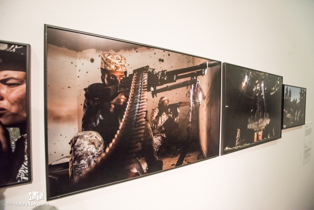 World Press Photo 2017 w CSW