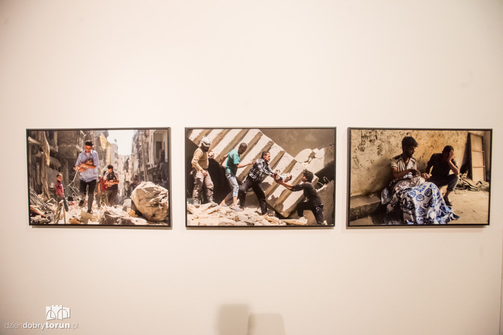 World Press Photo 2017 w CSW