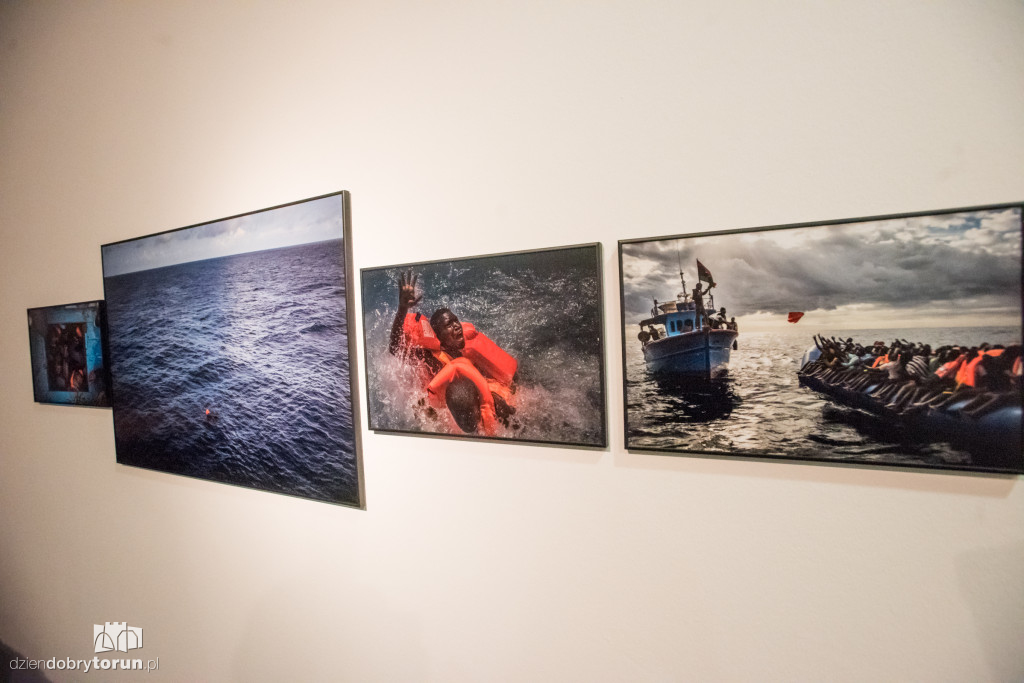 World Press Photo 2017 w CSW