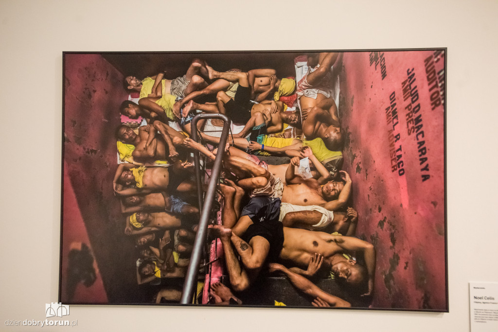 World Press Photo 2017 w CSW