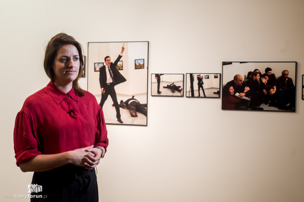 World Press Photo 2017 w CSW