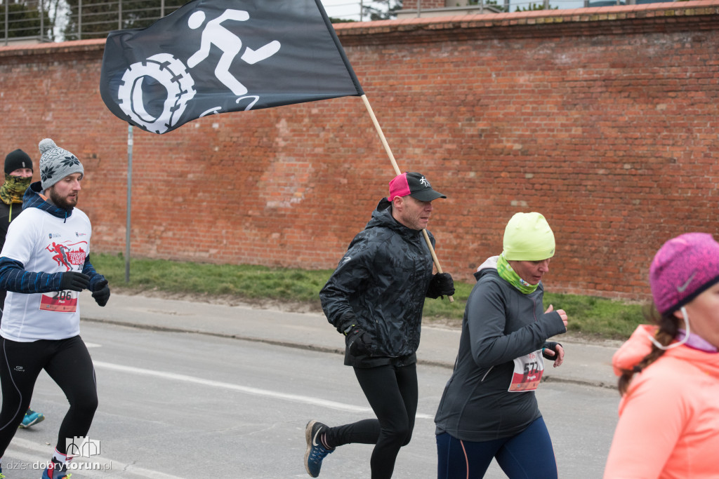 Wystartowały Sztafety Wolności