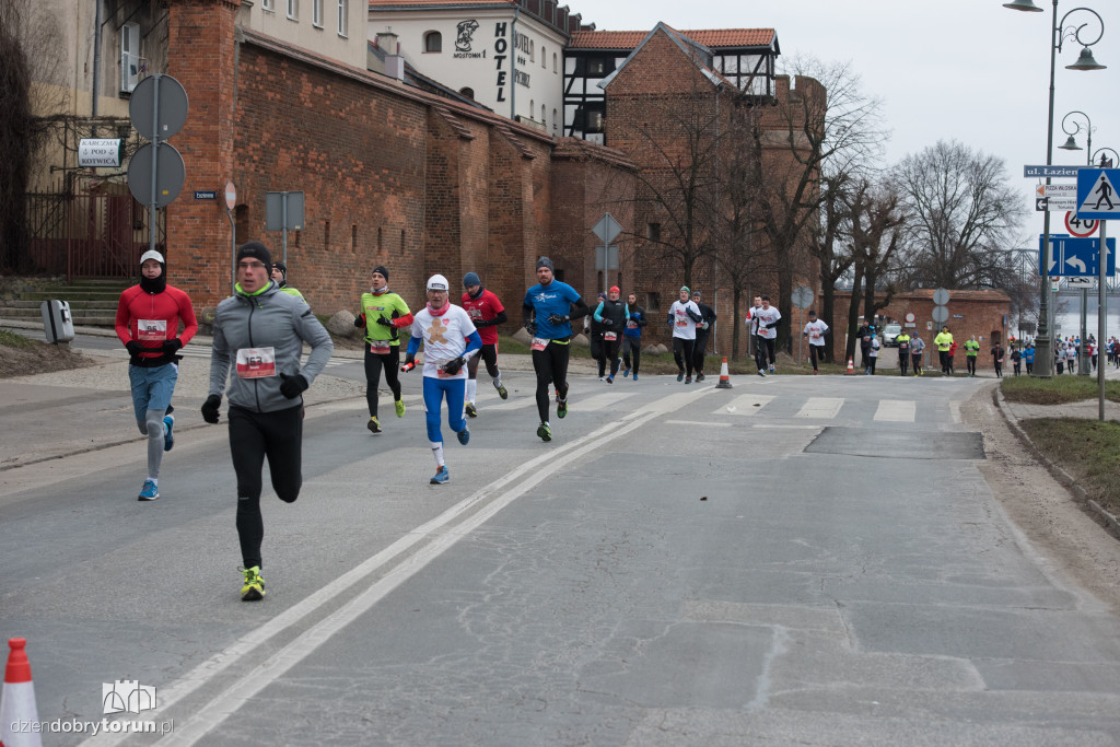 Wystartowały Sztafety Wolności