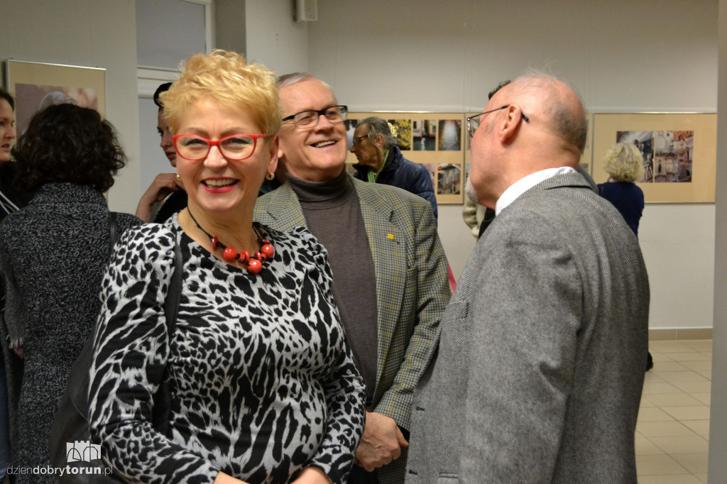 Zdjęcia z Wenecji. Woda i historia