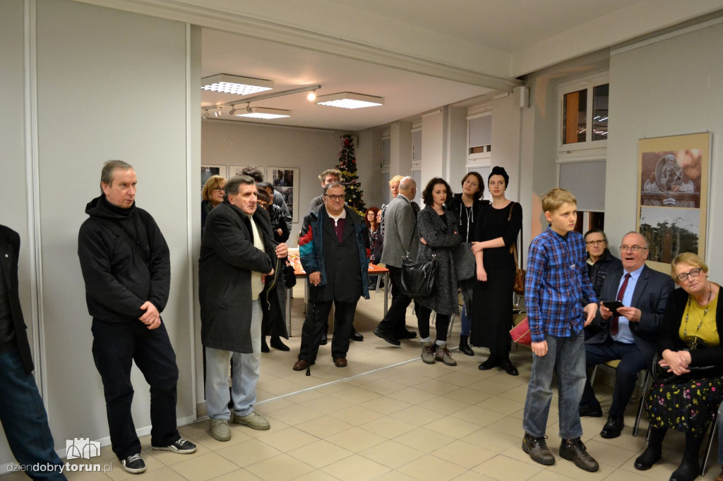 Zdjęcia z Wenecji. Woda i historia