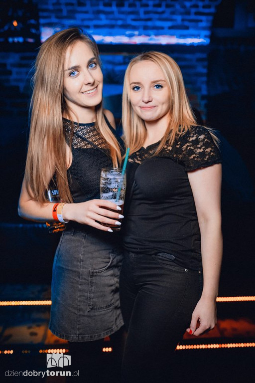 Noc w rytm tanecznych hitów