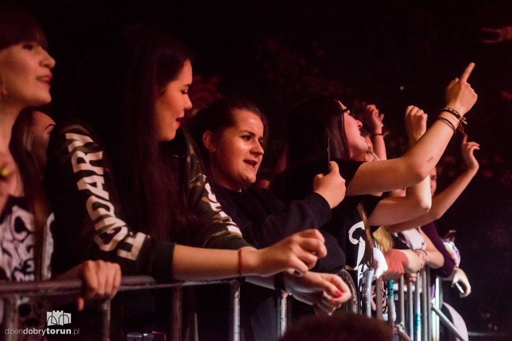 Kamil Bednarek dał czadu w Od Nowie