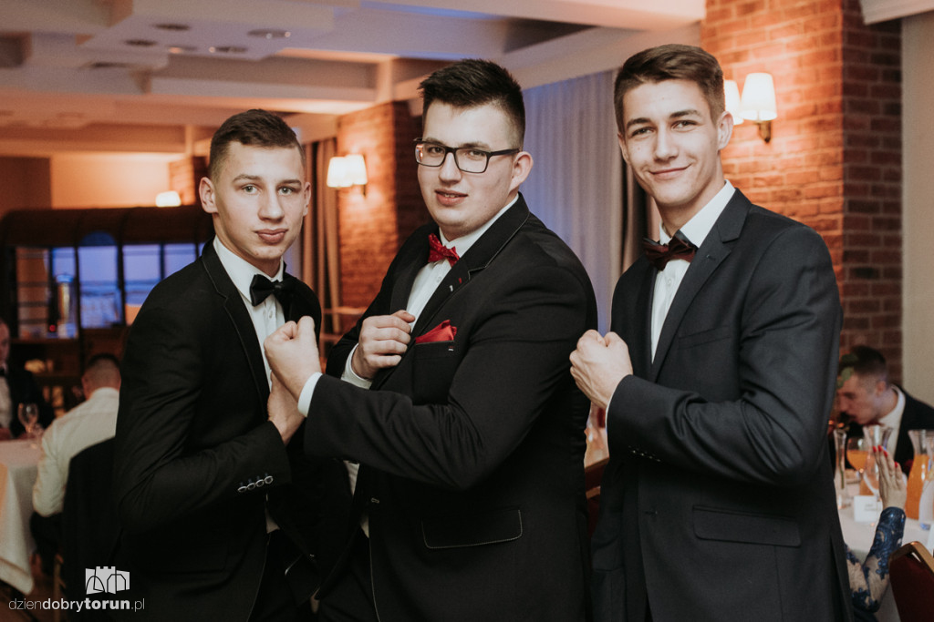 Tak się bawi, tak się bawi - Ekonomik