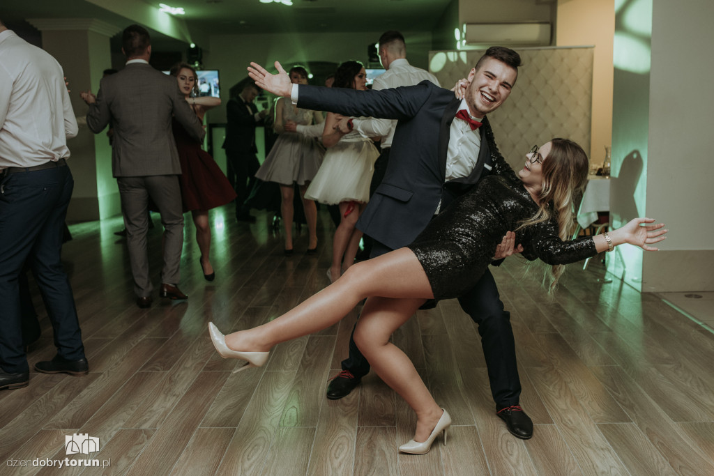 Tak się bawi, tak się bawi - Ekonomik
