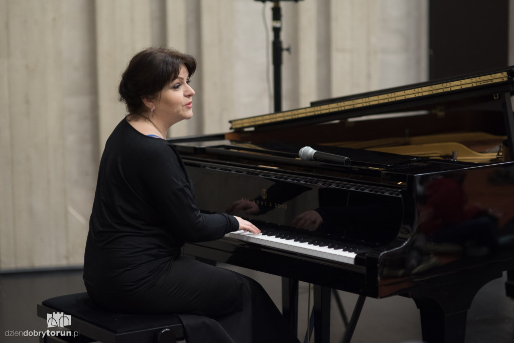 Koncert dla dzieci na Jordankach