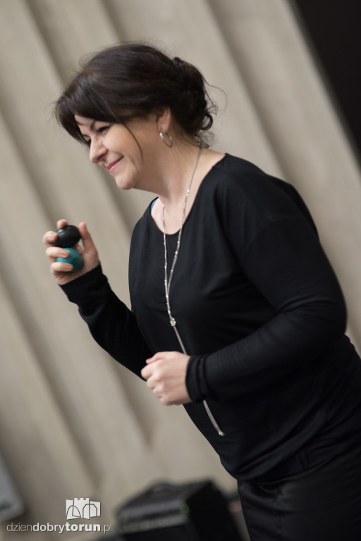 Koncert dla dzieci na Jordankach