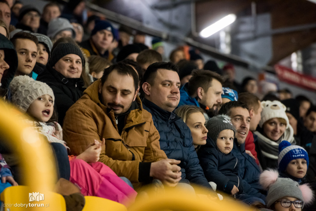 XV Mistrzostwa Torunia w żużlu na lodzie