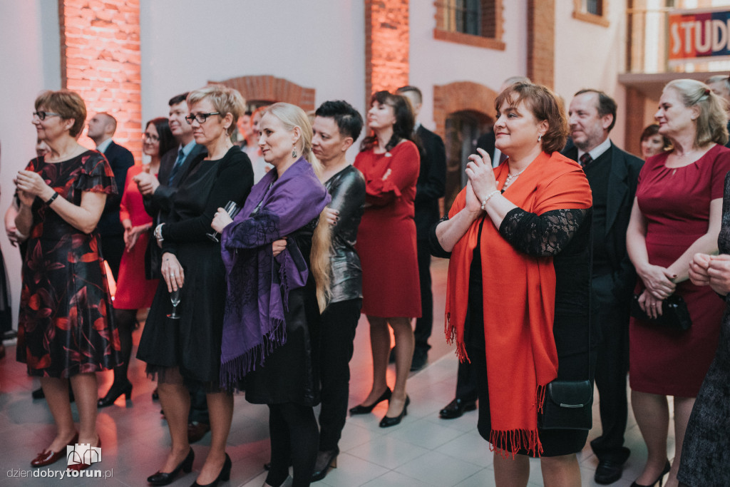 Studniówka w Zespole Szkół Muzycznych