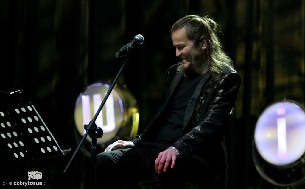 Wilki zagrały w Toruniu