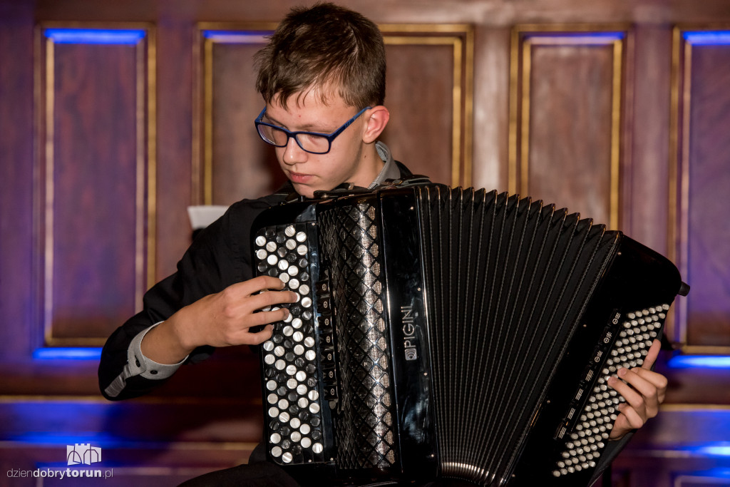 Stypendia kulturalne wręczone
