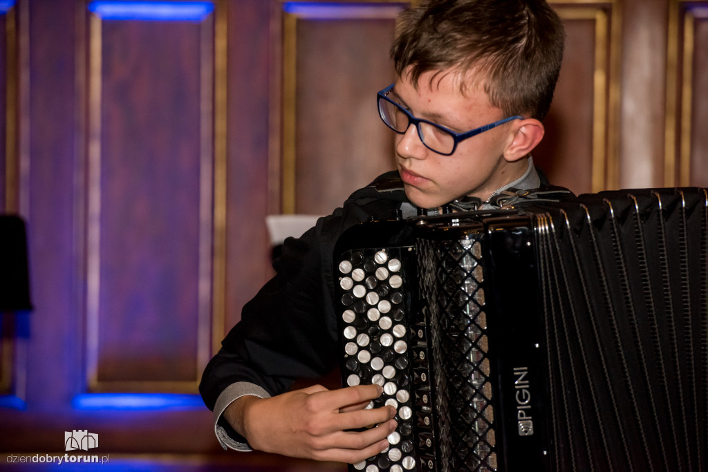 Stypendia kulturalne wręczone