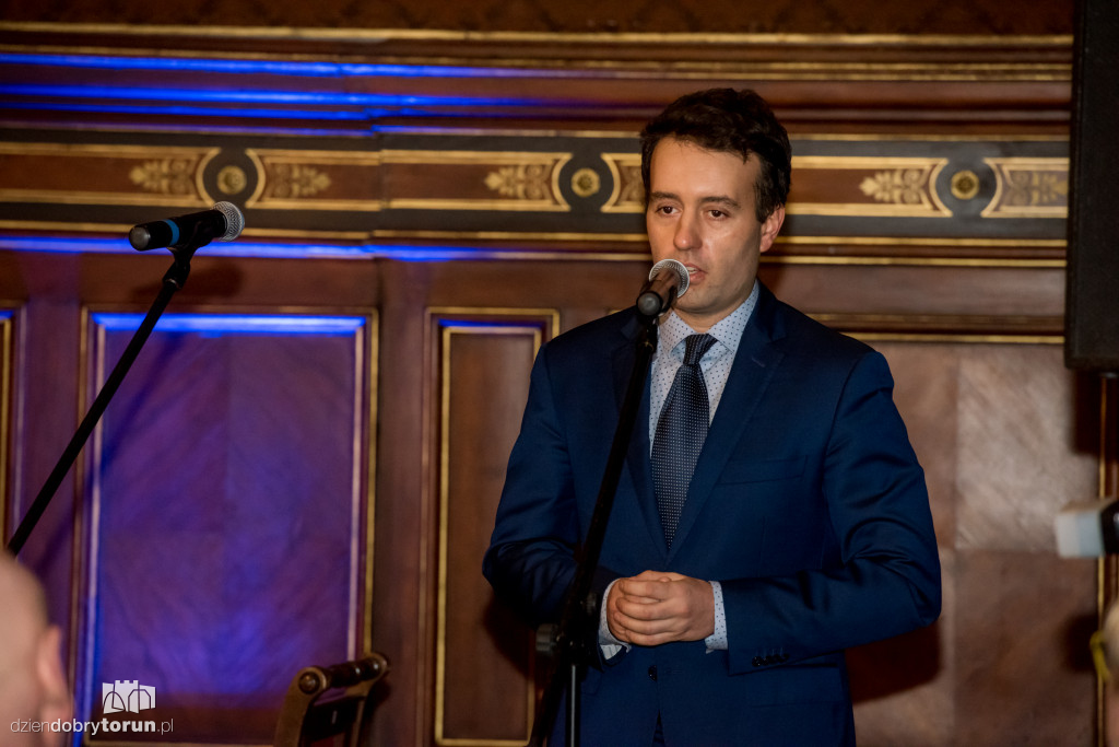 Stypendia kulturalne wręczone