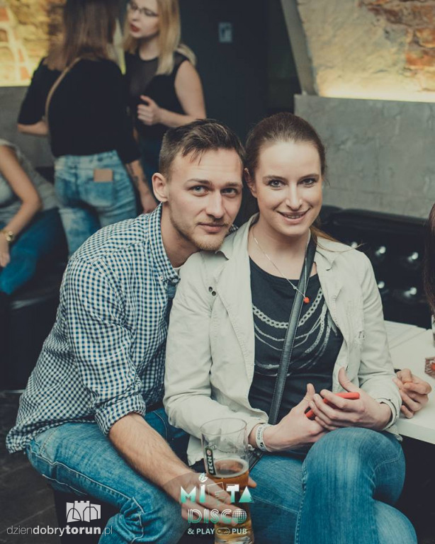 Gorący weekend na Starówce