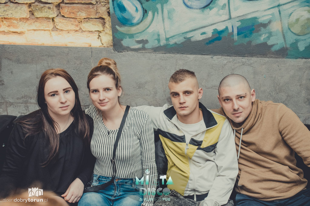 Gorący weekend na Starówce