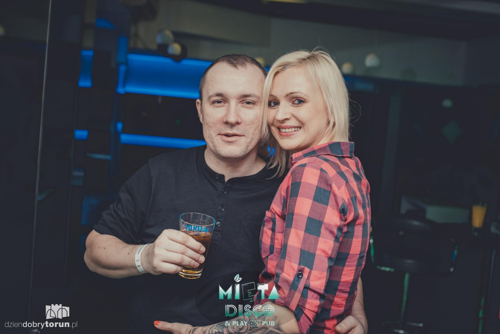 Gorący weekend na Starówce